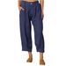 Women's Clothing New Loose Large Size Nine Points Casual Pants Slim_ecoleips.com