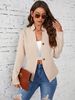 Slim Fit European American Style Cross Border Suit Jacket for Men_ecoleips.com