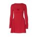 European And American Cross-border Best-selling Women's Clothing 2025 Autumn New Sexy Strapless Slim-fit High-waisted_ecoleips.com