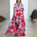 2026shein Cross-border Independent Site Best-selling Printed Dress_ecoleips.com