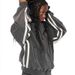 Retro Striped Hoodies Long Sleeve Sweatshirts Unisex Solid Color High Street Elegant Fashion Spring/Autumn Tops_ecoleips.com