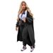 Women’s Clothing new women's fashion loose home sweater casual long cardigan sweater coat_ecoleips.com