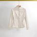 Women's Clothing Women's Long Sleeve Yoga Top - Quick Dry Workout Shirt For Fitness, Running & Outdoor Sports_ecoleips.com