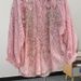 Women's Clothing All Match Long Sleeved Shirt Design Niche Medium Length Heavy Sequined Diamond Shirt_ecoleips.com