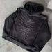 Retro Y2K Distressed Patch Hoodie Unisex Streetwear Vintage Washed Zip-Up Sweatshirt For Men & Women_ecoleips.com