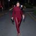 Women's Clothing Women's Long Jumpsuit Fashionable Sexy Hollowed Out Strappy Tight Fitting Autumn Winter Long Sleeved Style_ecoleips.com