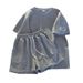 man's clothing men's casual swim shorts 2in1 beach quick dry shorts summer street sports plus size shorts_ecoleips.com