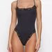Purely Alluring European And American Retro Style Waist-cinching Bodysuit, Stretchy Lace Sleeveless Camisole For Women,_ecoleips.com