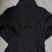 Women's Clothing Ribbed Classic Short Sports Jacket Fitness Bare Feel Stand Collar Slim Fit Quick Drying Yoga Jacket_ecoleips.com