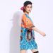 ng2510292 Cross-border Internet Celebrity Women's Short-sleeve T-shirt, Ins-style Mid-length Loose Sequin Outfit For Friends, 2023_ecoleips.com