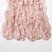 Aria Basics Aria Basics Cross-border European And American Women's Fashion Bestseller Ruffled Long-sleeve Shirt_ecoleips.com