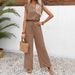 Street Style Casual Suit For Women Stylish Unique New Summer Popular_ecoleips.com
