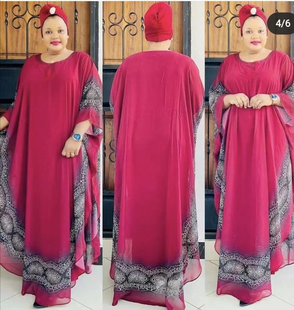 Muslim Clothing 2025 Autumn Winter New Women's Set Dress_ecoleips.com