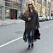 Cross-border European And American Women's Clothing, Popular On , Street Fashion Versatile Casual Fringed_ecoleips.com