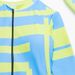 Muslim Swimsuit Source 2025 Beach Skirt Long Sleeve Sunscreen Ladies Seaside Long Skirt Two-piece Suit_ecoleips.com