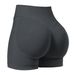 Women's Clothing High Waist Yoga Pants Women's Fitness Hip Running Fitness Pants Sports Shorts_ecoleips.com