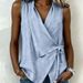 Voya New Spring Casual Loose Shirt For Women's Clothing With Multi Color Options_ecoleips.com