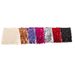 Verve 2025 Winter New Style Sexy A-line High Waist Bodycon Sequin Mini Skirt For Women3920139_ecoleips.com