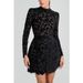 Women’s Clothing autumn and winter new long sleeved zipper dress INS casual fashion party women's dress_ecoleips.com