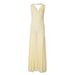 European And American Best-Selling Women's Clothing 2025 Winter New Sexy Backless Mesh Patchwork Slim-Fit Strap Dress_ecoleips.com