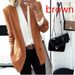 Slim Fit Blazer For Women & Men - Autumn Winter Fashion Staple - Cotton Blend With Polyester - Streetwear & Ethnic Style - Available In S-3XL_ecoleips.com