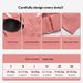 Sports Factory Shockproof Running Yoga Sports For Women, European And American Fitness Wear, Large Bust Slimming Bra_ecoleips.com