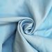 Women's Professional Suit Set – Solid Blue Long-Sleeve Blazer & Straight Trousers (S-XL, Autumn/Winter)_ecoleips.com