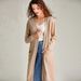Women's Mid-Length Shawl Coat Sweater Elegant Outerwear Knitted Cardigan Loose Trench Coat Autumn/Winter New_ecoleips.com