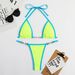 2023 Swimwear Women's New Split Bikini Sexy Bikini Swimwear_ecoleips.com