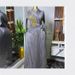 Plus Size Pleated Dress Fashion Suit Collar Hand Embroidered Hot Stamped For Women African Style_ecoleips.com
