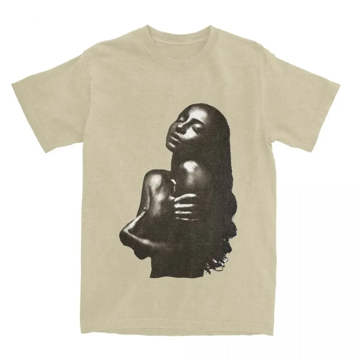 Humor Love Deluxe S-Sade World Tour T Shirt Men Women Cotton Tee Shirt Clothes Summer Top Graphic Clothes Sweet Fashion_ecoleips.com