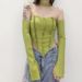 Aria Basics Aria Basics Cross-border 2022 European And American Style Autumn New Women's Clothing, Solid Color Slim-fit Cropped Fashionable_ecoleips.com