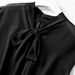 Women's Clothing Fashion Thin Pants Suits T Shirts Two Piece Suits_ecoleips.com