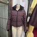Winter Ski Suit Set – Trendy Puffer Jacket & Flared Tech Pants For Stylish Snow Adventures_ecoleips.com