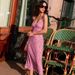 European And American Cross-border Foreign Trade Women's Clothing 2025 Summer Fashion Sexy Bohemian Resort-style Floral_ecoleips.com