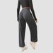 Women's Clothing Jogging Bloomers Loose And Casual Fitness Dance Pants_ecoleips.com