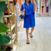 Women's 2 Piece Outfit Short Sleeve Shirt And Loose Pants Set Comfortable Casual Separates for Summer And Fall_ecoleips.com