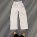 Double Waistband Embroidered Sweatpants High Street Trendy Loose Wide Leg Pants for Men And Women Fake Two Piece Comfortable Bottoms_ecoleips.com