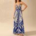 Summer Fashion Sexy Suspender Printed Dress For Women European And American Style Independent Website 2025_ecoleips.com