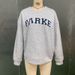 Ruixiu Printed Sweatshirt Women's Clothing 2025 Autumn Winter Round Neck Pullover Long Sleeve Outerwear_ecoleips.com
