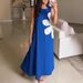 Women's Clothing Summer New Women's Wear Fashion Simple And Versatile Classic Style Positioning Flower Women's Dress_ecoleips.com