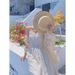 French Style Tencel Sunscreen Jacket For Women Summer Thin Design Sense Light Luxury Ice Silk Cardigan Shirt Women's Top_ecoleips.com