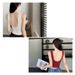 Sexy Hot Girl's Summer Camisole With Chest Pads A Large Open Back, Suitable For Wearing Inner Top Or As An Outer Piece,_ecoleips.com