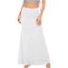 Women's High-Waisted Bodycon Pants Casual Half-Length Trousers For Spring/Summer And Autumn/Winter New Arrivals Home Fashion_ecoleips.com