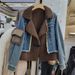 Women's Clothing Jacket Winter New Tops Thick Warm Jacket_ecoleips.com