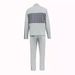 Women’s Casual Two-Piece Sweatsuit Set – Long Sleeve Zip-Up Hoodie & Pants (S-XXL) | Trendy Streetwear Outfit_ecoleips.com