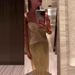 Spring/Summer Short Mini Dress For Women Sexy Backless Tassel Halter Neck Sequins Rhinestones Style_ecoleips.com