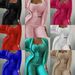 Cozy 3-Piece Loungewear Set Women's Fuzzy Tie-Front Cardigan With Top And Wide-Leg Pants, Soft Casual Outfit_ecoleips.com
