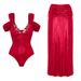 Women's Clothing Swimsuit New Three Dimensional Butterfly Decoration Sweet Girl Pink Shiny One Piece Swimsuit Beach Suit Female_ecoleips.com