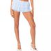 Aria Basics Aria Basics 2023 New European And American Hot-Selling Multi-Layer Cake Stacking Short Hot Fashion Lace Skirt Pants Sexy_ecoleips.com